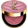 Yves Saint Laurent MAKE ME BLUSH Blush in Polvere Vellutato - 44 Nude Lavallière - all
