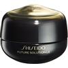 Shiseido FUTURE SOLUTION LX Eye and Lip Contour Regenerating Cream - - 17ml