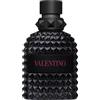 Valentino BORN IN ROMA UOMO EXTRADOSE Eau De Parfum - trasparente - 50ml