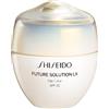 Shiseido FUTURE SOLUTION LX Total Protective Cream - - 50ml
