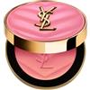 Yves Saint Laurent MAKE ME BLUSH Blush in Polvere Vellutato - 93 Restless Rosé - all