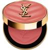 Yves Saint Laurent MAKE ME BLUSH Blush in Polvere Vellutato - 37 Peachy Nude - all