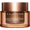 Clarins EXTRA-FIRMING NUIT Crema Notte Anti-Età Speciale Pelle Secca - - 50ml