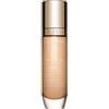 Clarins SKIN ILLUSION FULL COVERAGE Fondotinta Alta Coprenza - 105N - all