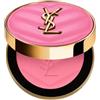Yves Saint Laurent MAKE ME BLUSH Blush in Polvere Vellutato - 87 Pink Voltage - all