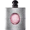 Yves Saint Laurent BLACK OPIUM GLITTER Eau De Parfum - trasparente - 90ml