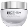 Biotherm AQUASOURCE Hydra Barrier Cream - trasparente - 50ml