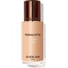 Guerlain TERRACOTTA LE TEINT GLOW Fondotinta Luminosità Effetto Naturale - A lunga Tenuta - No Transfer - 3N - all