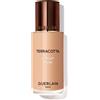 Guerlain TERRACOTTA LE TEINT GLOW Fondotinta Luminosità Effetto Naturale - A lunga Tenuta - No Transfer - 3.5N - all