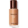 Guerlain TERRACOTTA LE TEINT GLOW Fondotinta Luminosità Effetto Naturale - A lunga Tenuta - No Transfer - 4.5W - all
