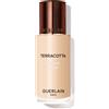 Guerlain TERRACOTTA LE TEINT GLOW Fondotinta Luminosità Effetto Naturale - A lunga Tenuta - No Transfer - 0N - all
