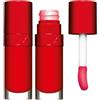 Clarins LIP COMFORT OIL Balsamo Labbra - Collezione 10 Anni - 54 Iconic Red - all