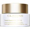 Clarins NUTRI-LUMIÈRE SPF15 Trattamento Anti-Età - - 50ml