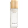 CHANEL SUBLIMAGE LA LOTION LUMIÈRE EXFOLIANTE LOZIONE SUPREMA: ESFOLIA E ILLUMINA - trasparente - 125ml