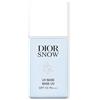 Dior DIOR SNOW UV BASE Base Make-up Schiarente - Correzione Cromatica - SPF 50 PA+++ - 1 - all