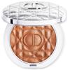 Dior DIOR FOREVER GLOW LUMINIZER Illuminante Ricco di Acido Ialuronico - 7 Copper Sequin - all
