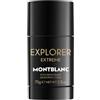 MONTBLANC EXPLORER EXTREME Deodorant Stick - - 75g