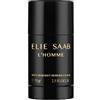 Elie Saab L'HOMME Deo Stick - - 75g