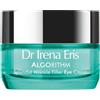 Dr Irena Eris ALGORITHM Splendid Wrinkle Filler Eye Cream - trasparente - 15ml