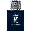 Dolce&Gabbana K BY DOLCE&GABBANA Parfum - trasparente - 50ml