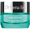 Dr Irena Eris ALGORITHM Impressive Recovery Night Cream - trasparente - 50ml