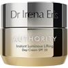 Dr Irena Eris AUTHORITY Instant Luminous Lifting Day Cream SPF 20 - trasparente - 50ml