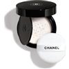 CHANEL POUDRE UNIVERSELLE LIBRE NATURAL FINISH LOOSE POWDER. ON-THE-GO FORMAT - 10 LIGHT - all