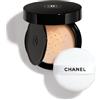 CHANEL POUDRE UNIVERSELLE LIBRE NATURAL FINISH LOOSE POWDER. ON-THE-GO FORMAT - 40 MEDIUM PLUS - all