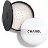 CHANEL POUDRE UNIVERSELLE LIBRE - REFILL NATURAL FINISH LOOSE POWDER. ON-THE-GO FORMAT - 10 LIGHT - all
