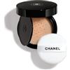 CHANEL POUDRE UNIVERSELLE LIBRE NATURAL FINISH LOOSE POWDER. ON-THE-GO FORMAT - 50 MEDIUM INTENSE - all