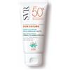 Svr SUN SECURE Ecran Mineral Teintè Pelli Normali SPF50+ - - all
