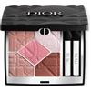 Dior DIORSHOW 5 COULEURS Ombretti a Lunga Tenuta - Edizione Limitata - 857 Rose Organza - all