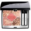 Dior DIORSHOW 5 COULEURS Ombretti dal Colore Couture Intenso - Edizione Limitata - 654 Coral Riviera - all