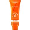 Lancaster SUN BEAUTY Sensitive Skin Mineral Face Cream SPF 50 - - 50ml