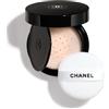 CHANEL POUDRE UNIVERSELLE LIBRE NATURAL FINISH LOOSE POWDER. ON-THE-GO FORMAT - 12 ROSY LIGHT - all