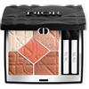 Dior DIORSHOW 5 COULEURS Ombretti a Lunga Tenuta - Edizione Limitata - 671 Coral Couture - all