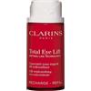 Clarins TOTAL EYE LIFT Crema per gli occhi - - 15ml