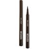 Mesauda INK LINER BROWNIE Eyeliner - - all
