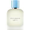 Dolce&Gabbana LIGHT BLUE POUR HOMME Eau De Toilette - - 100ml