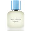 Dolce&Gabbana LIGHT BLUE POUR HOMME Eau De Toilette - - 50ml