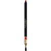 Dolce&Gabbana MY LIP OVERLINER Matita Labbra Scorrevole E Modellante A Tenuta 8H - 8 My Devotion Red - all
