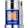 LA PRAIRIE SKIN CAVIAR Concealer Foundation SPF 15 - Honey Beige NW-30 - all