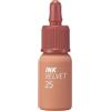 Peripera INK VELVET Tinta Labbra - 25 Cinnamon Nude - all