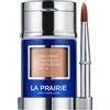 LA PRAIRIE SKIN CAVIAR Concealer Foundation SPF 15 - Mocha W-50 - all