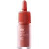 Peripera INK AIRY VELVET Rossetto in Crema Effetto Opaco - 3 Cartoon Coral - all