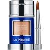 LA PRAIRIE SKIN CAVIAR Concealer Foundation SPF 15 - Golden Beige W-30 - all