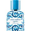 Dolce&Gabbana LIGHT BLUE POUR HOMME CAPRI IN LOVE Eau De Parfum - - 50ml