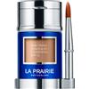 LA PRAIRIE SKIN CAVIAR Concealer Foundation SPF 15 - Almond Beige NW-40 - all