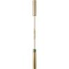 Dolce&Gabbana SLEEK KOHL GLIDER Matita Occhi Colore Intenso A Tenuta 10H - 7 Jade Green - all