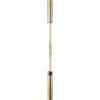 Dolce&Gabbana SLEEK KOHL GLIDER Matita Occhi Colore Intenso A Tenuta 10H - 5 Vibrant Plum - all